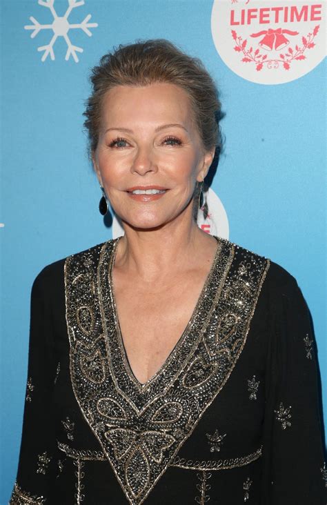 Cheryl Ladd pictures and photos